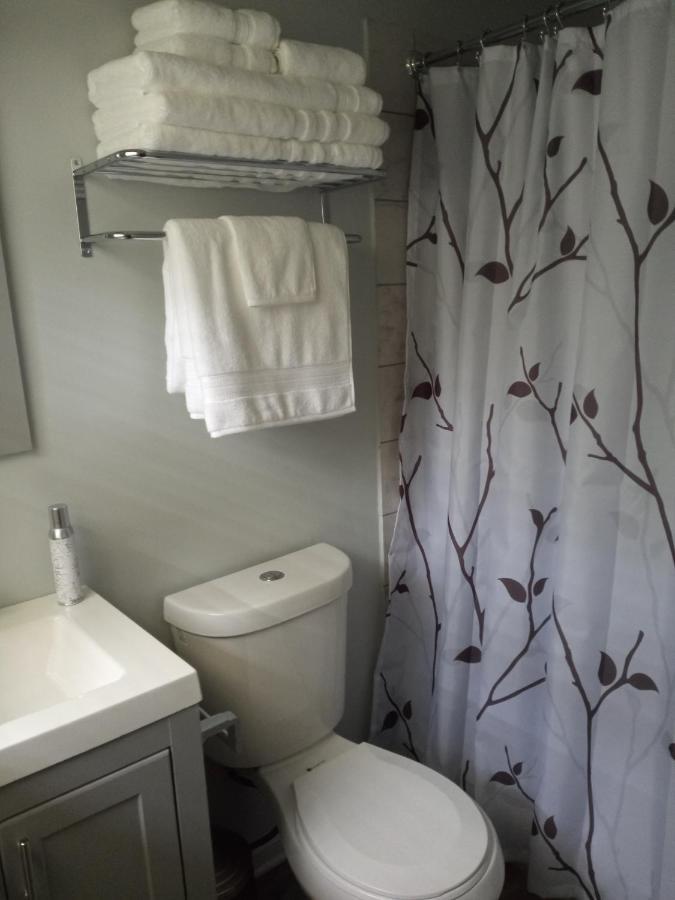 Modern Suburban Ranch Villa Powder Springs Dış mekan fotoğraf